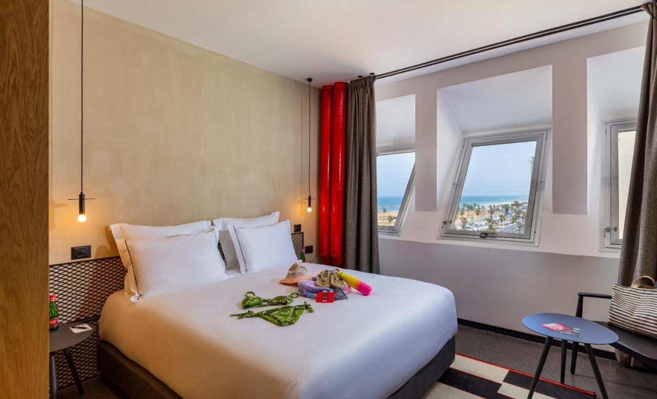 Brown Brut Seafront Hotel, A Member Of Brown Hotel