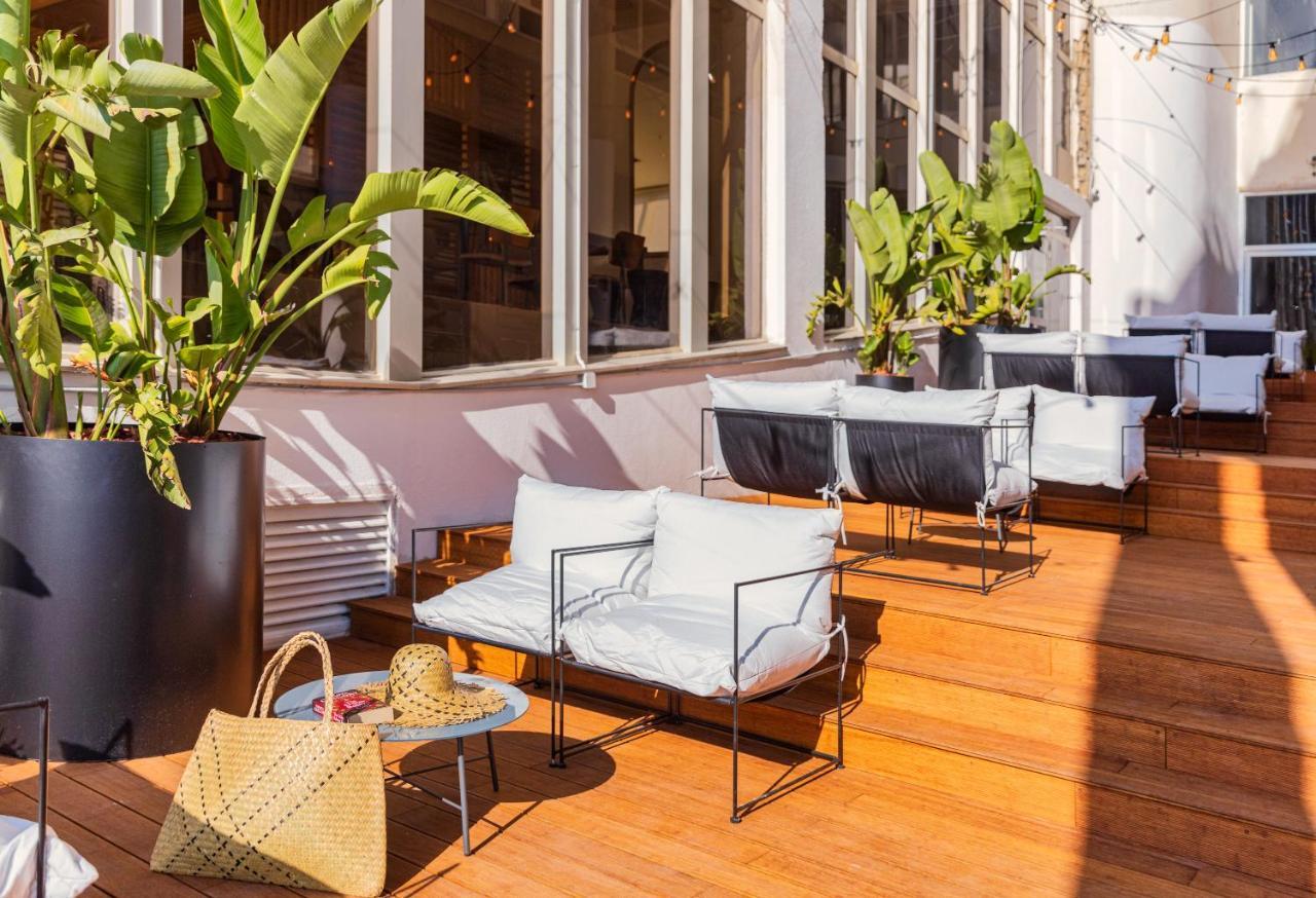 Brown Brut Seafront Hotel, A Member Of Brown 4*