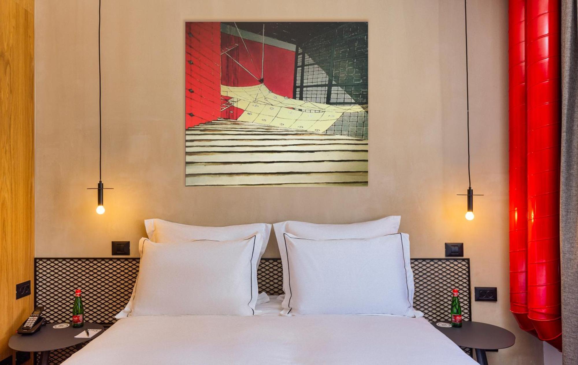 Brown Brut Seafront Hotel, A Member Of Brown